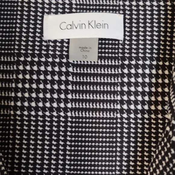 Calvin Klein Dress - Picture 2 of 7